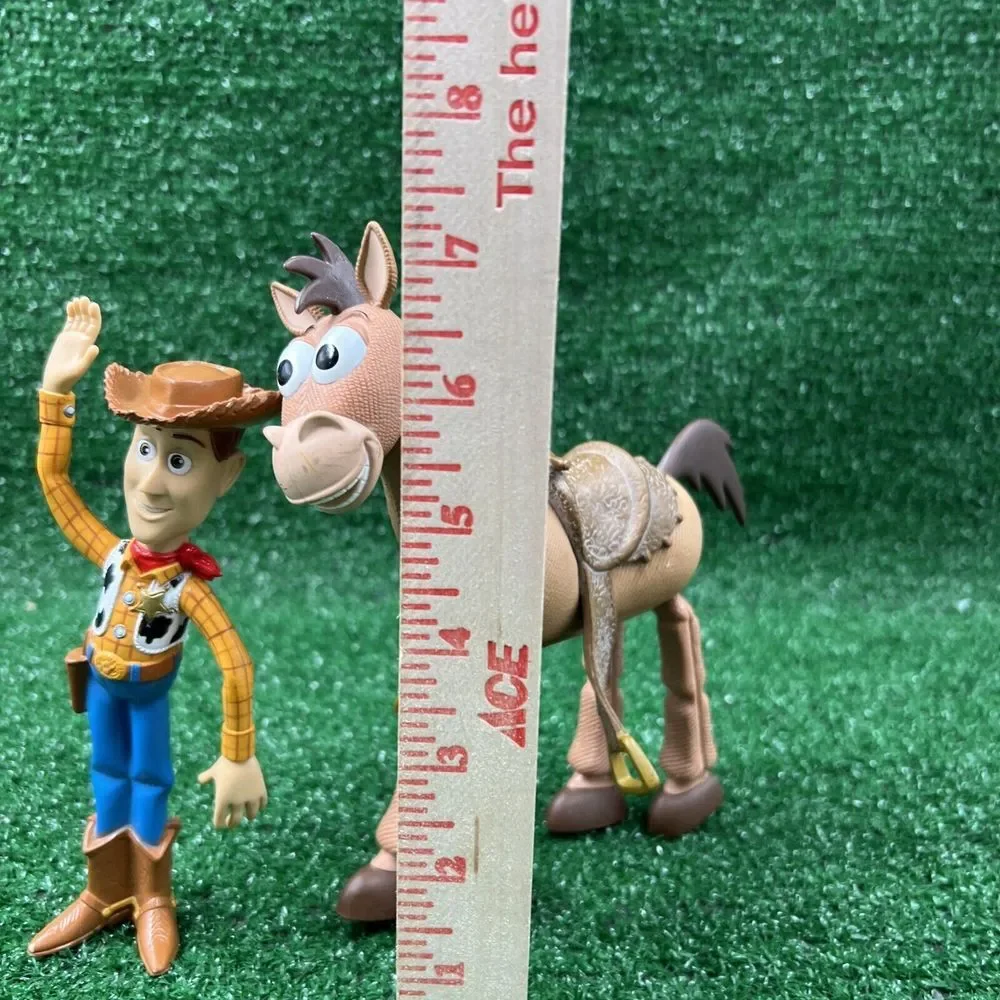 Disney Toy Story Woody 6